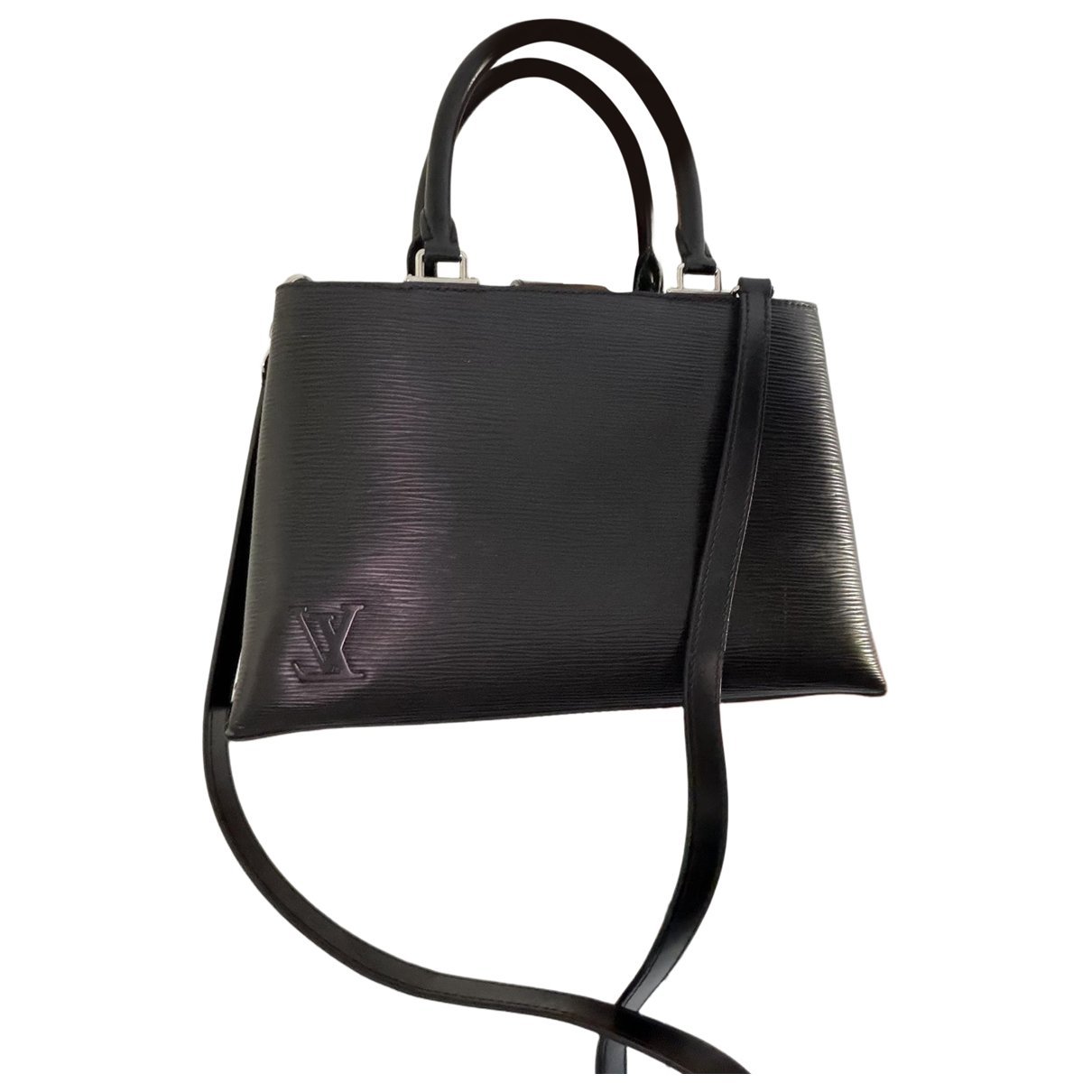 Kleber leather handbag