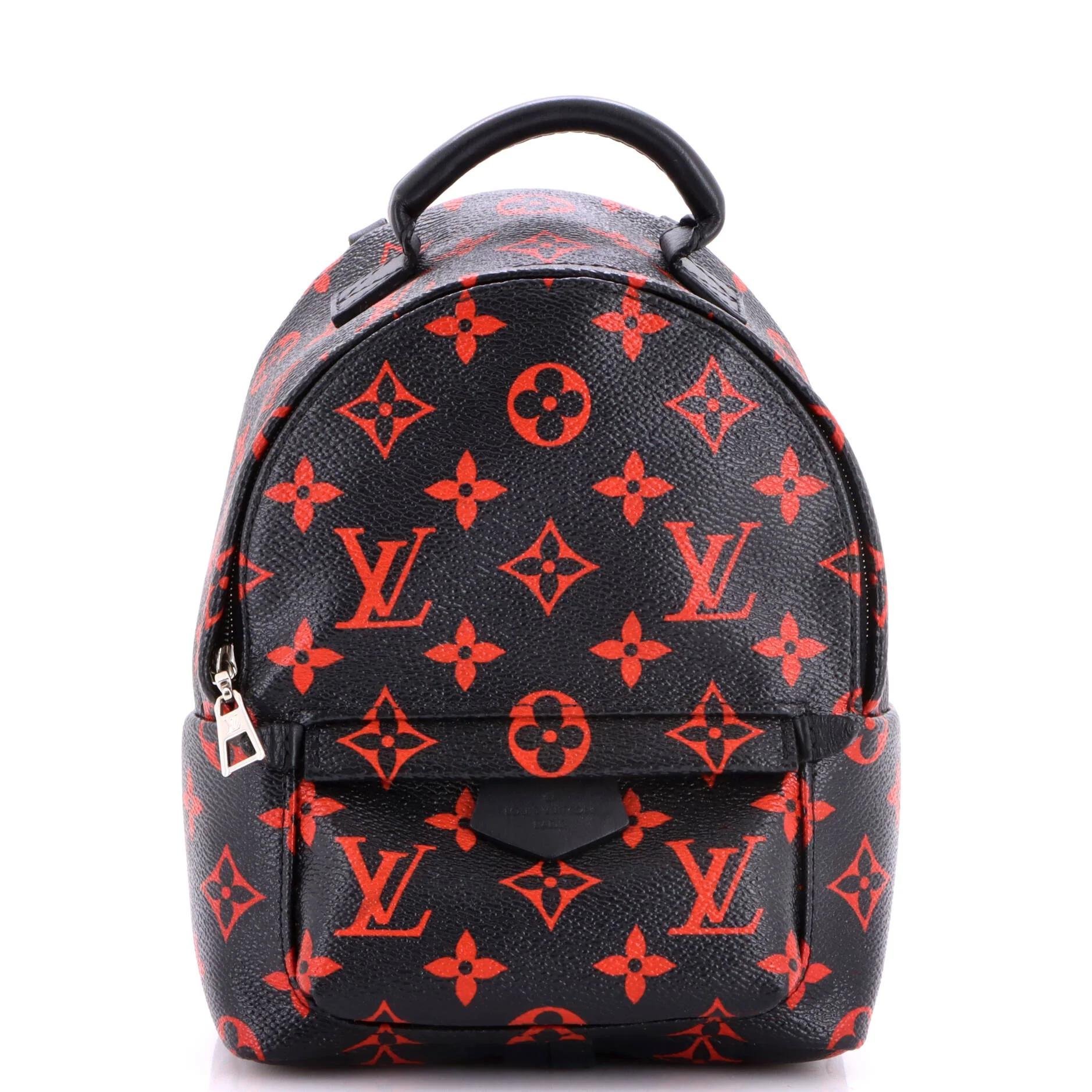 Cloth backpack