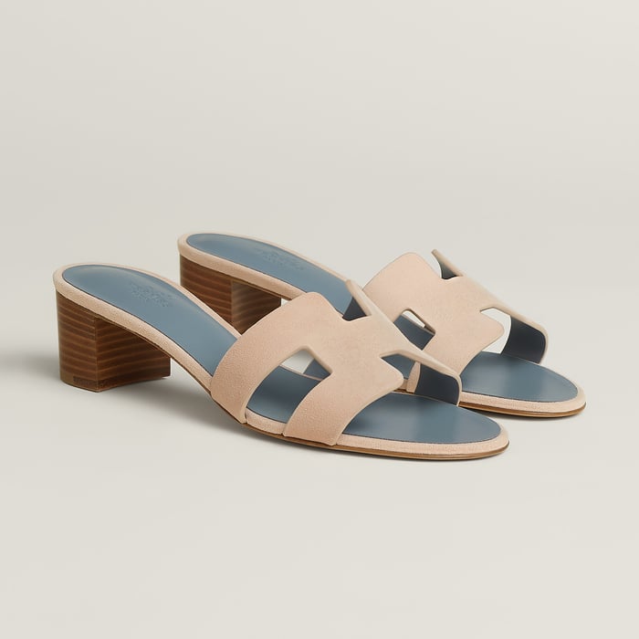 Oasis Sandal