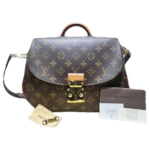 Clutch bag