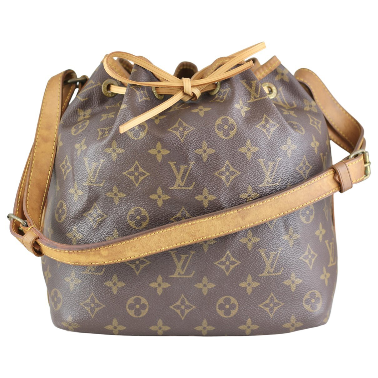 Noé cloth handbag