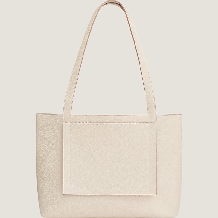 Craie Hermès Cabasellier 31 Bag