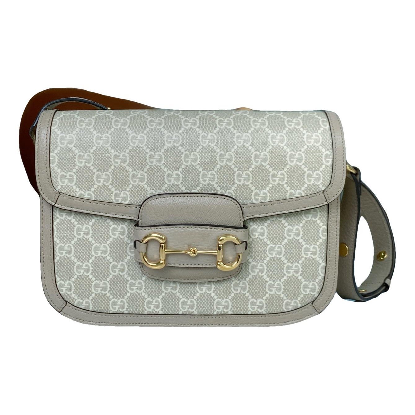 1955 cloth handbag