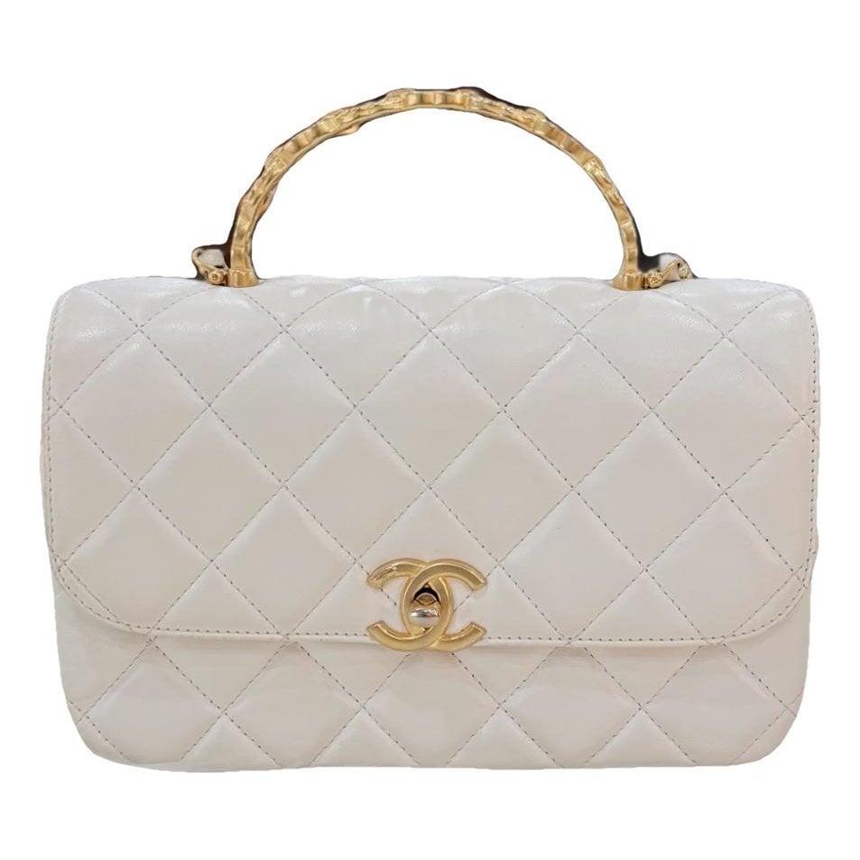 Timeless/Classique leather crossbody bag