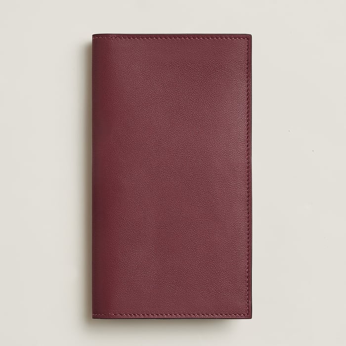 Citizen Twill Long wallet