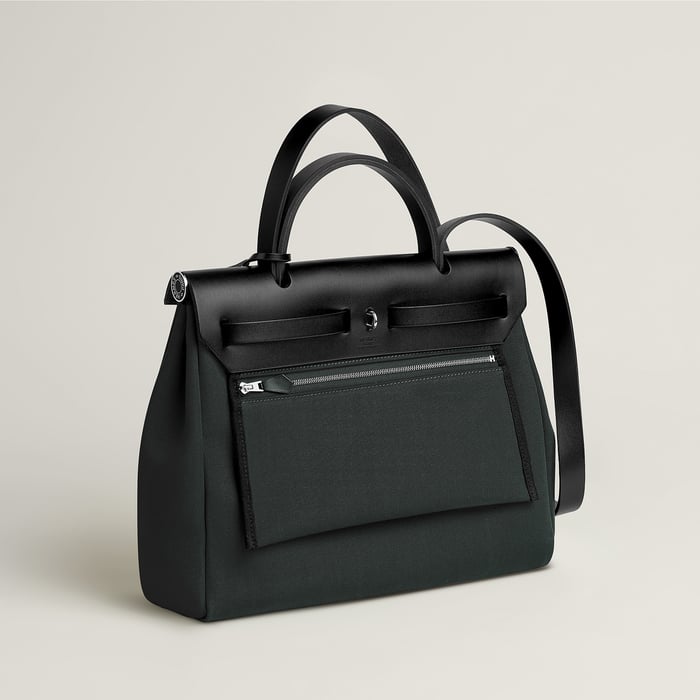 Herbag Zip 31 Laque Bag