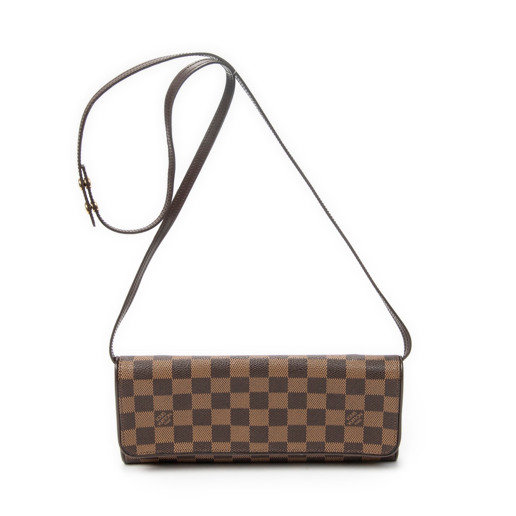 Twin handbag