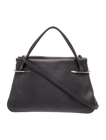 Leather Pinch Large 2025