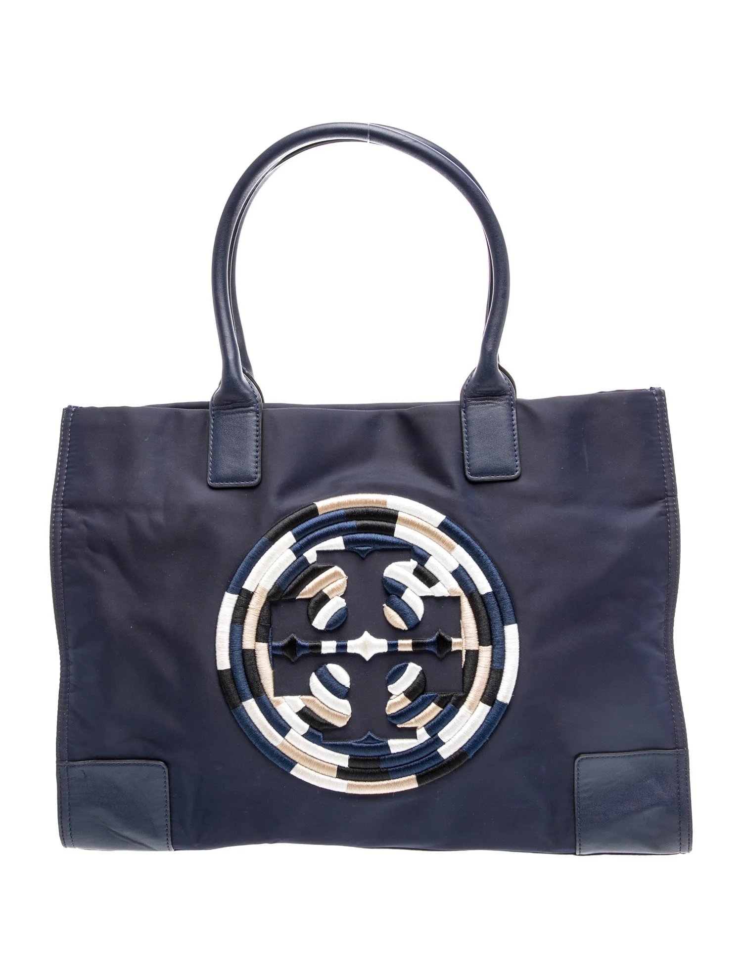 Nylon Tote