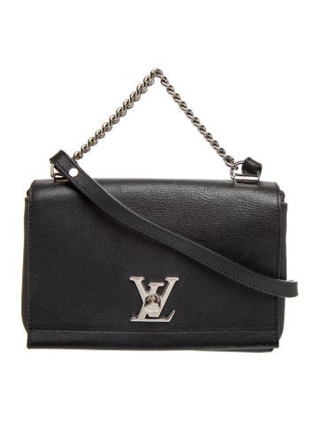 Leather Lockme II BB