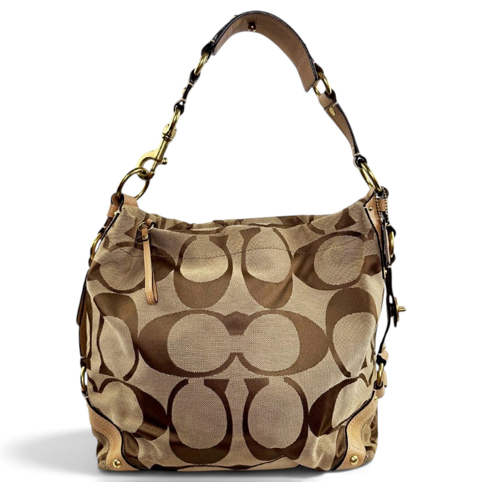 Cloth handbag