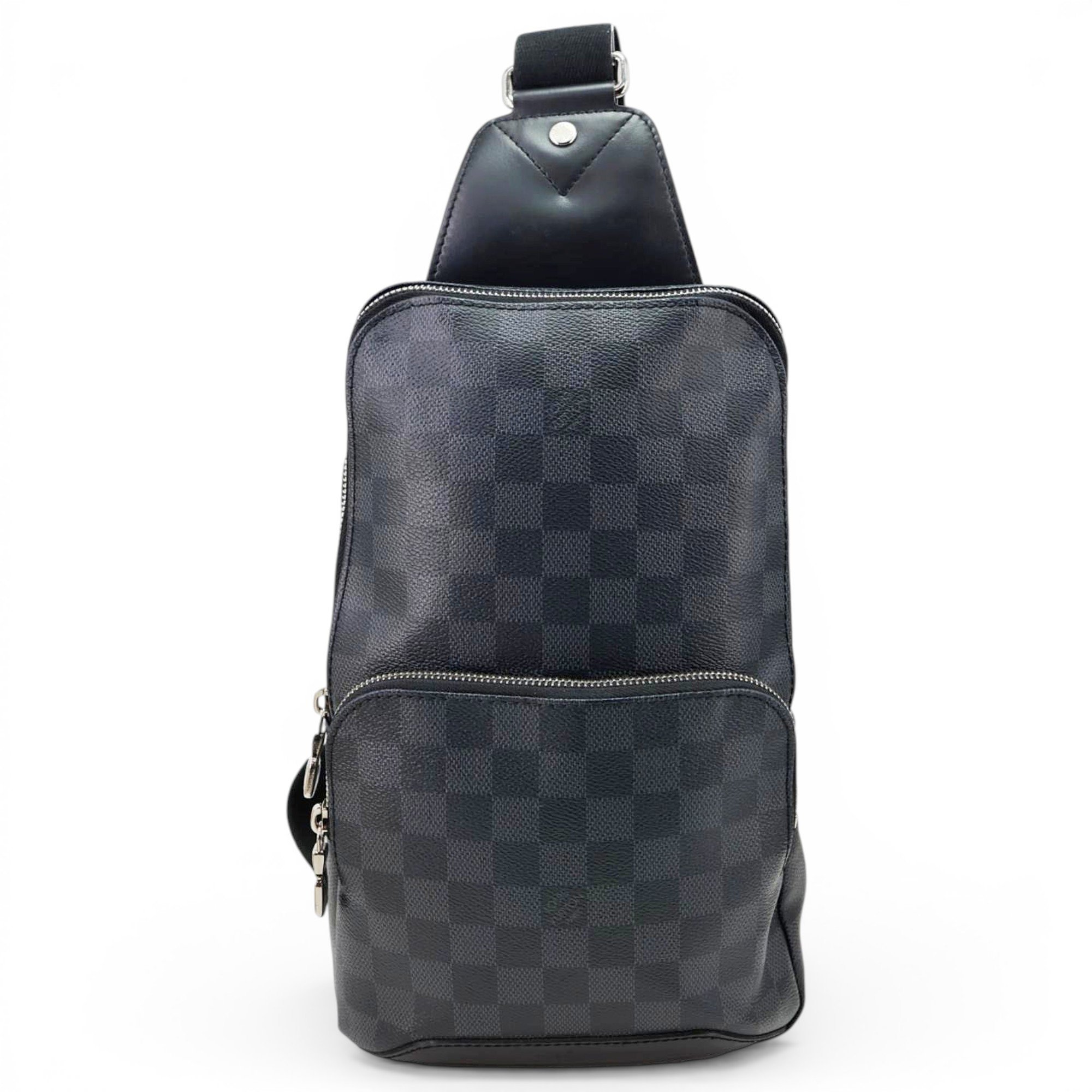 Cloth backpack
