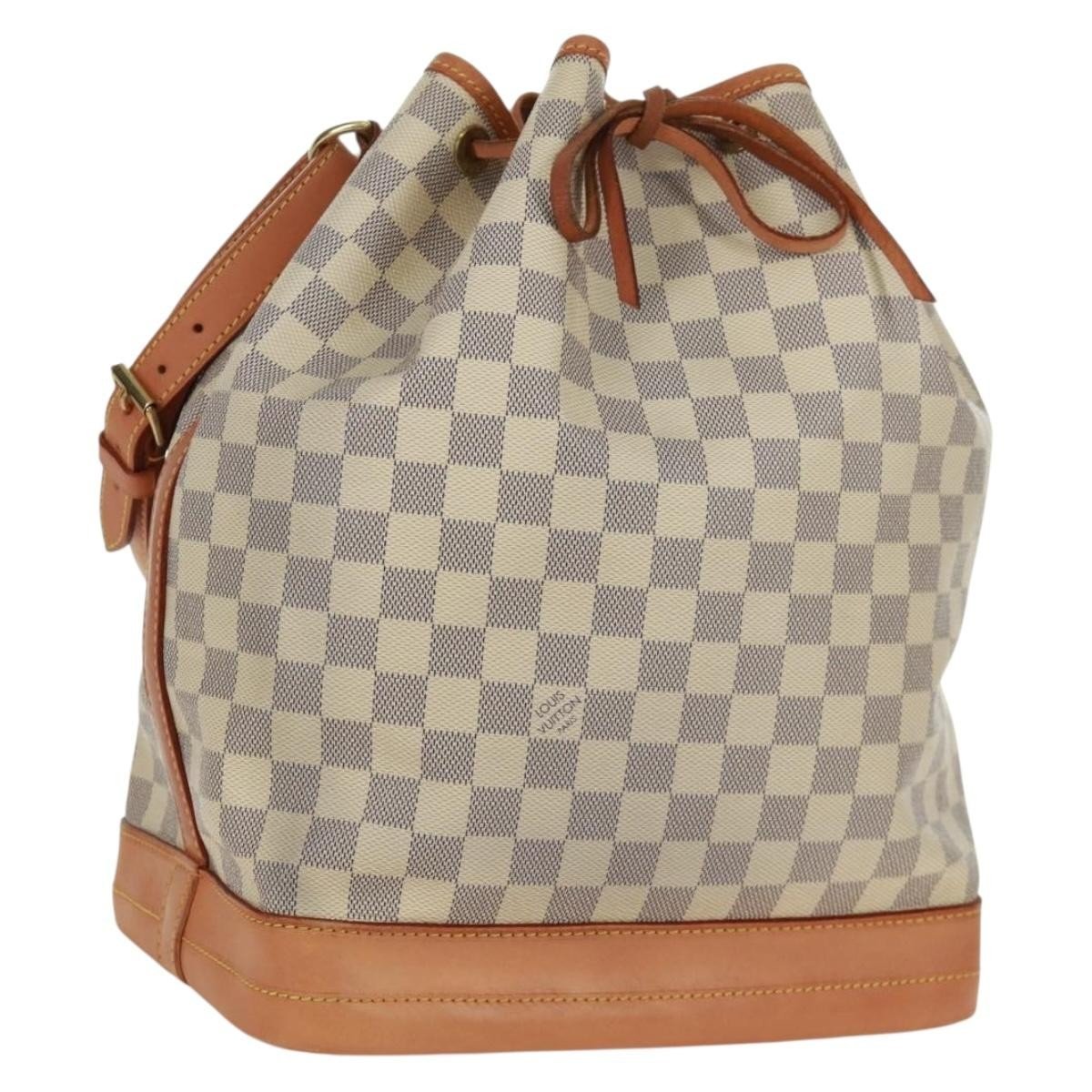 Noé cloth handbag