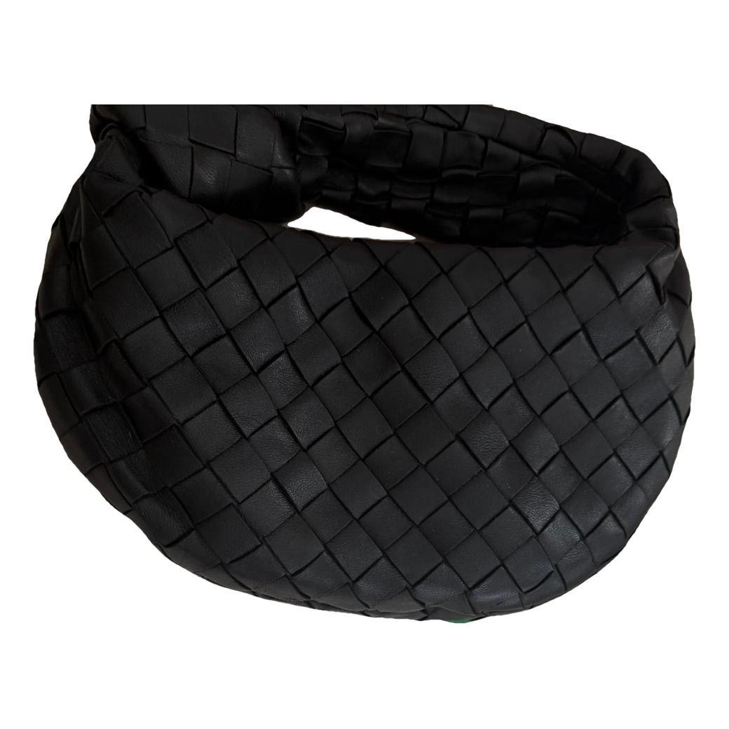 Jodie leather handbag