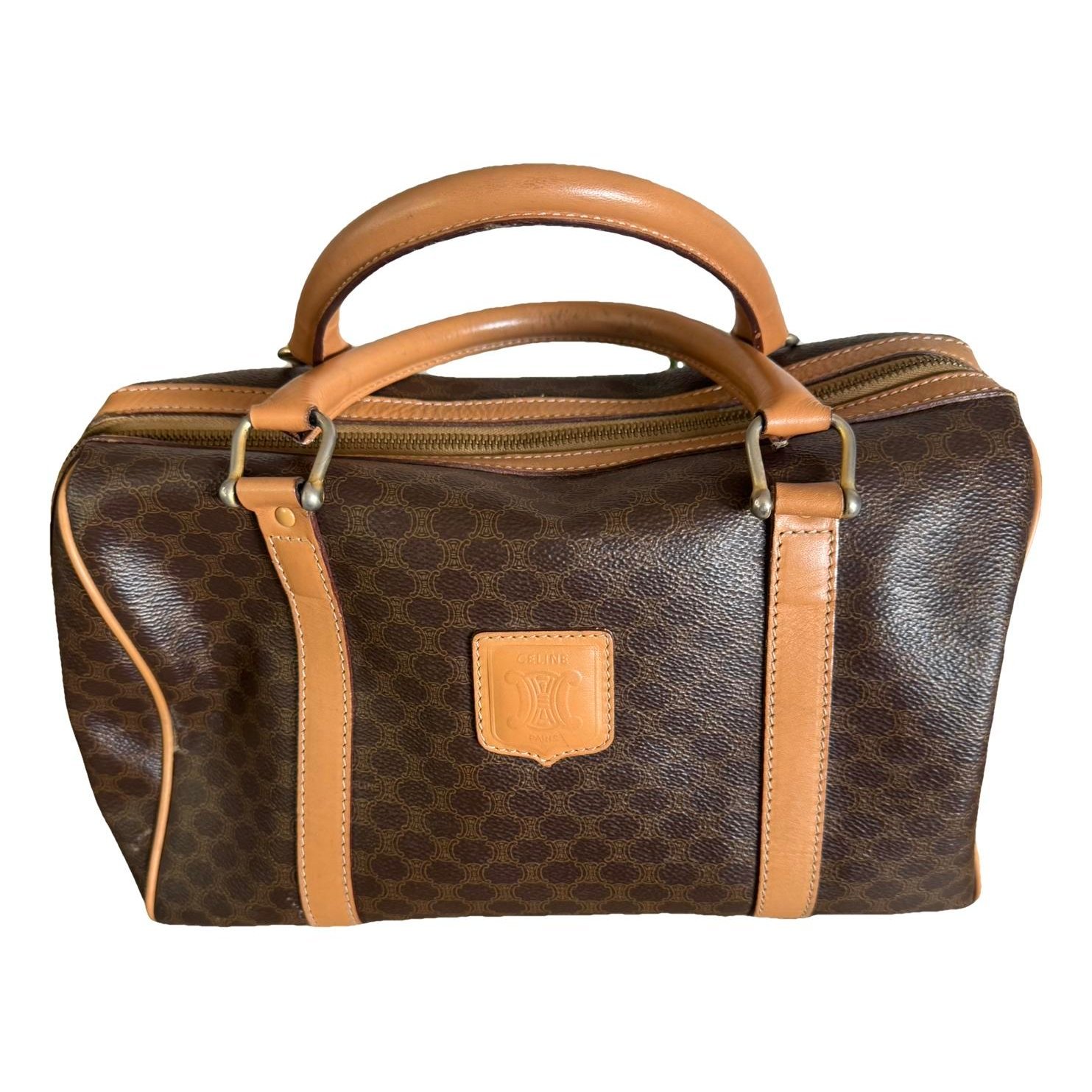 Cloth handbag