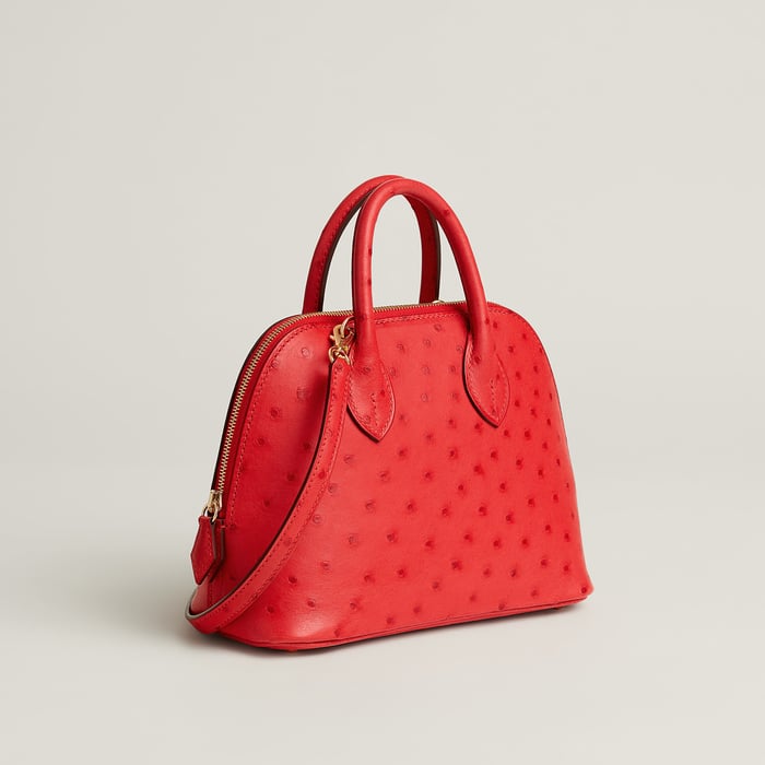 Rouge De Cœur Bolide 1923 Mini Bag