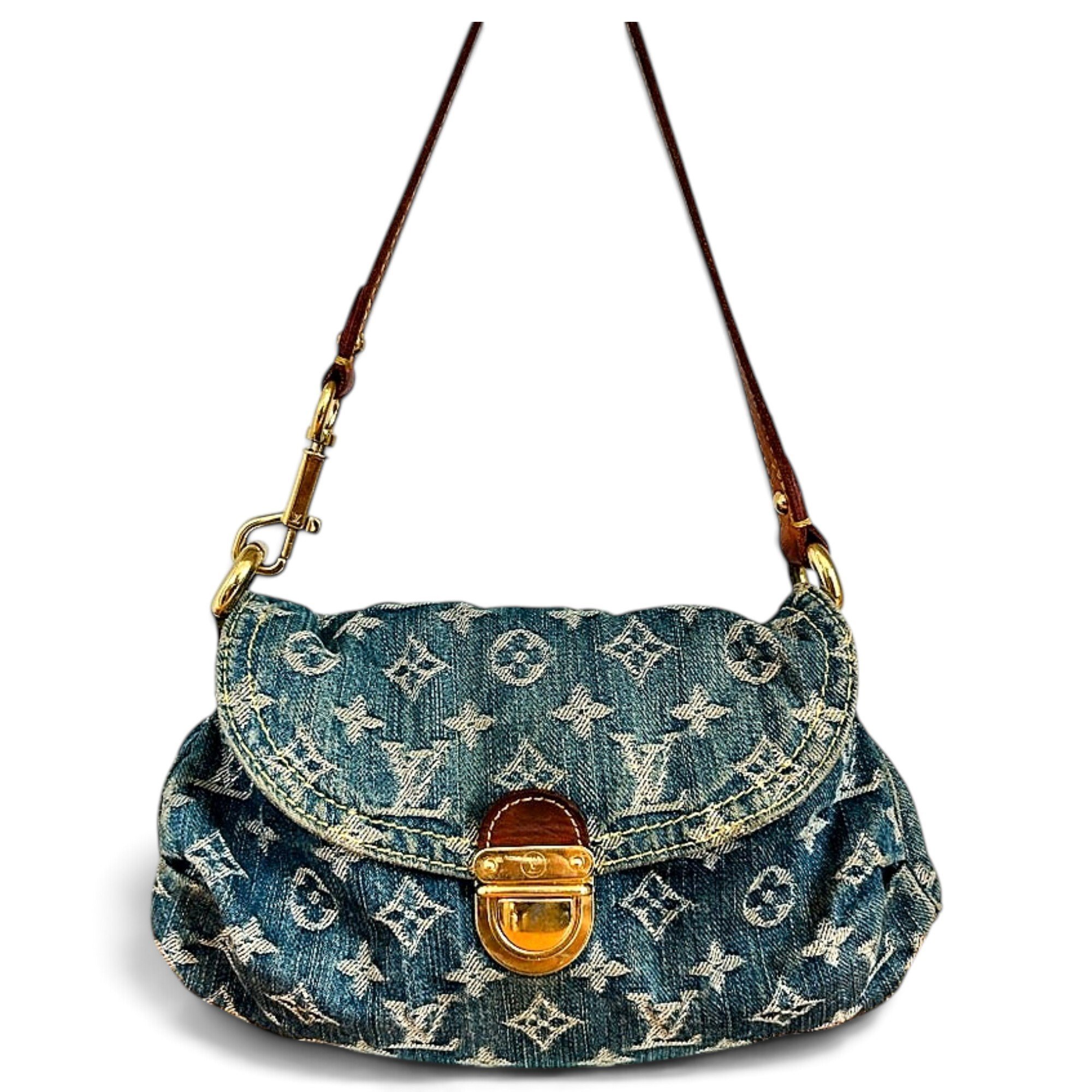 Pleaty handbag