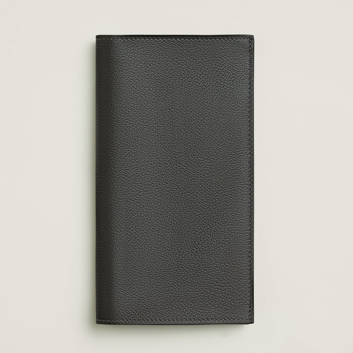 Portefeuille Citizen Twill Long Combiné