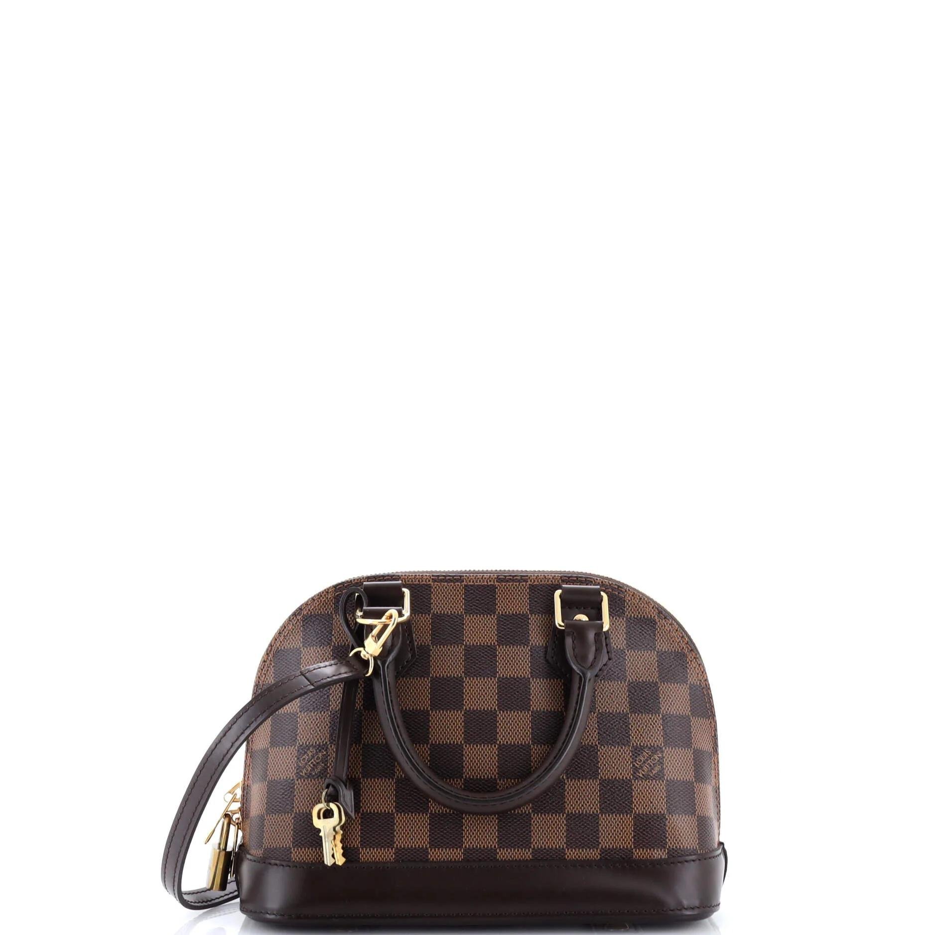 Cloth handbag