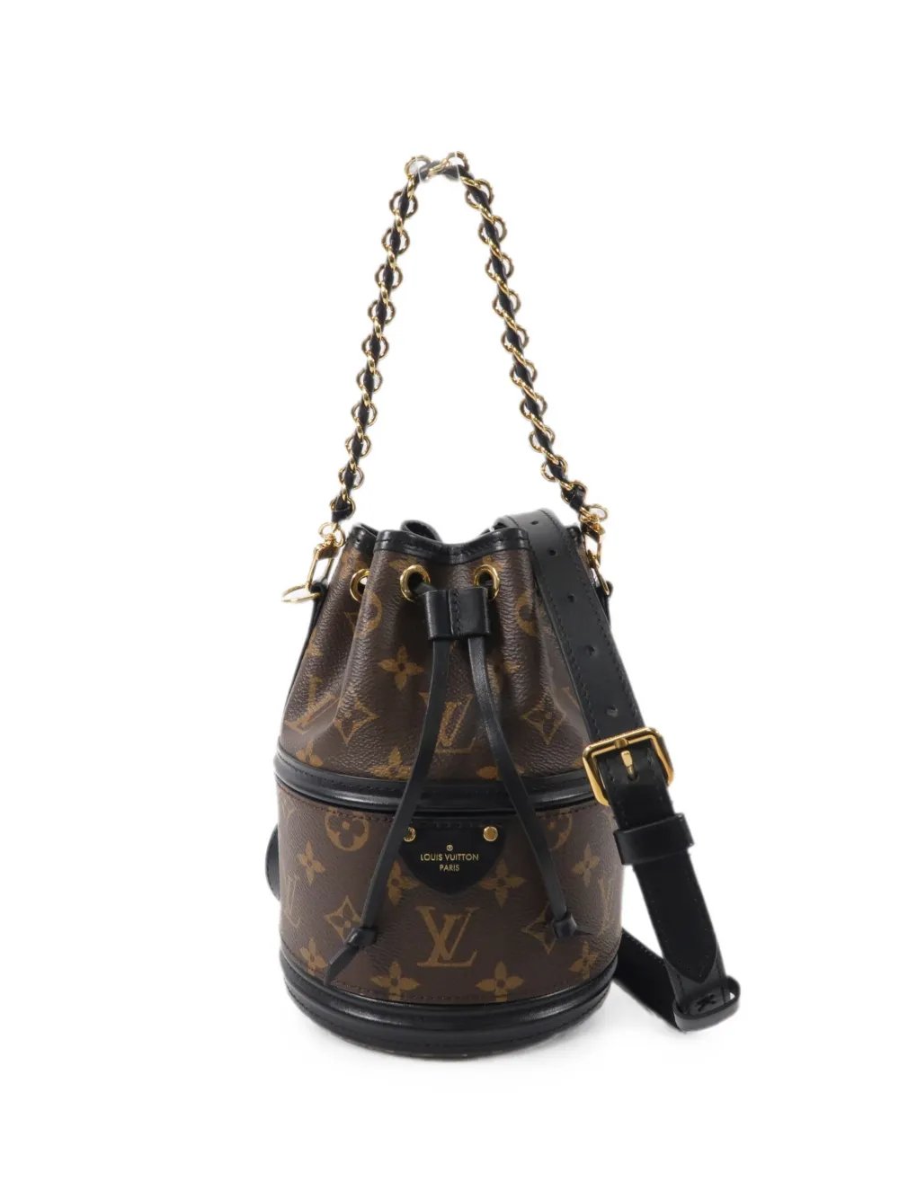 Canoé shoulder bag