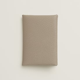 Calvi Duo Compact card holder