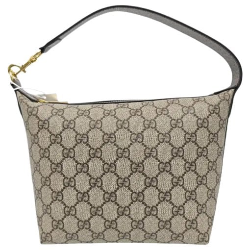 Ophidia leather handbag