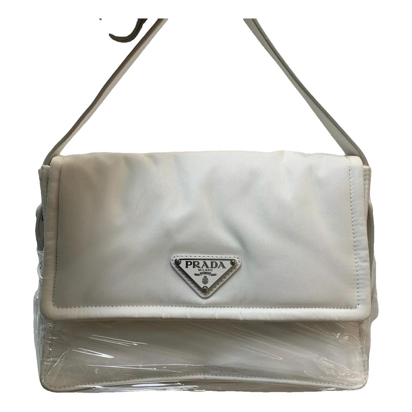 Prada Handbag