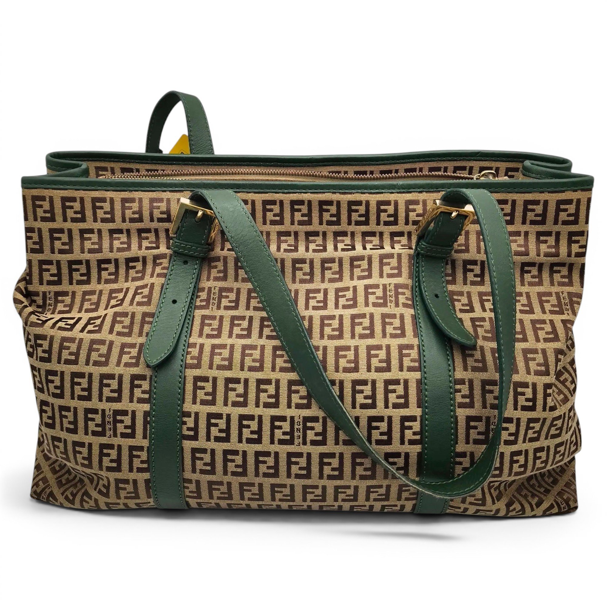 Roll Bag cloth tote