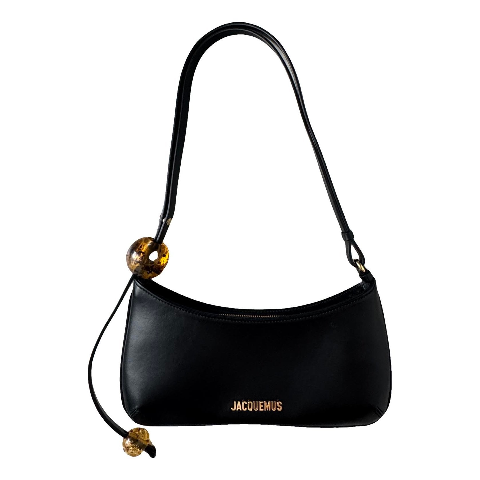 Le Bisou leather handbag