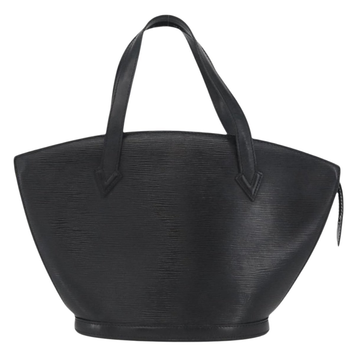 Saint Jacques leather handbag