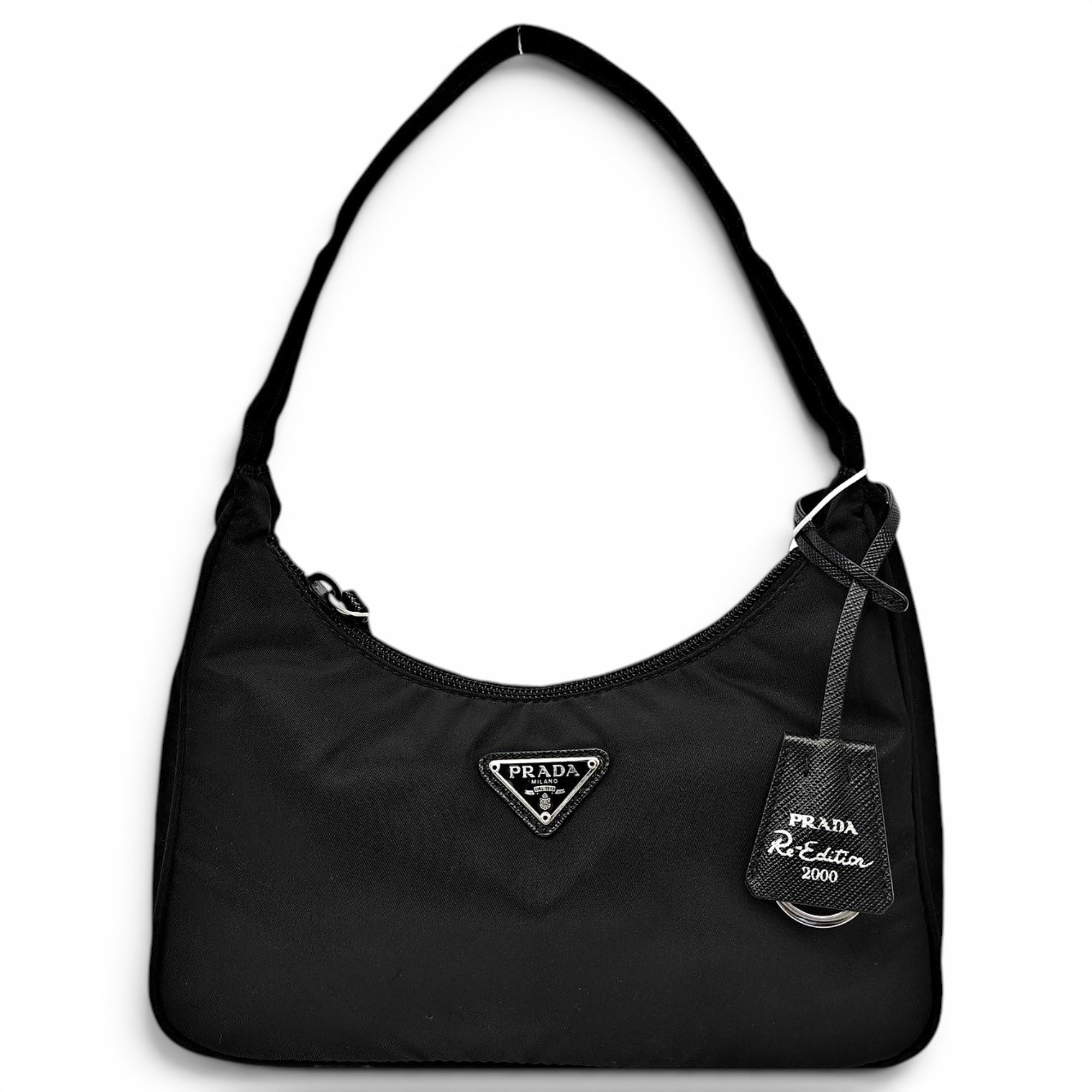 Cloth handbag