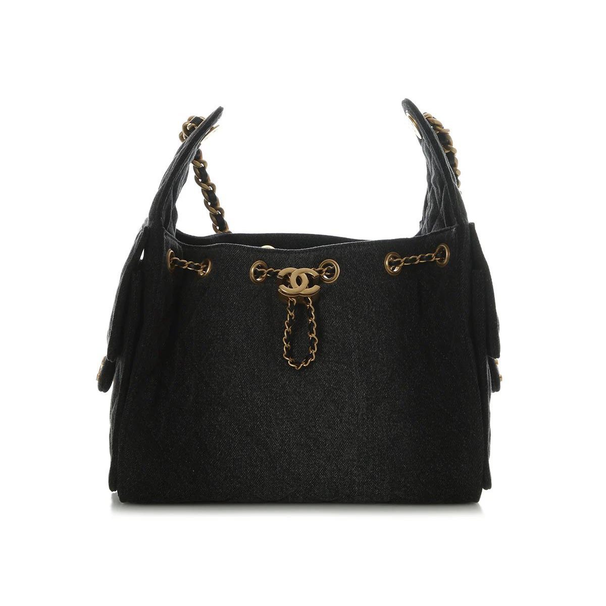 Chanel 25 crossbody bag