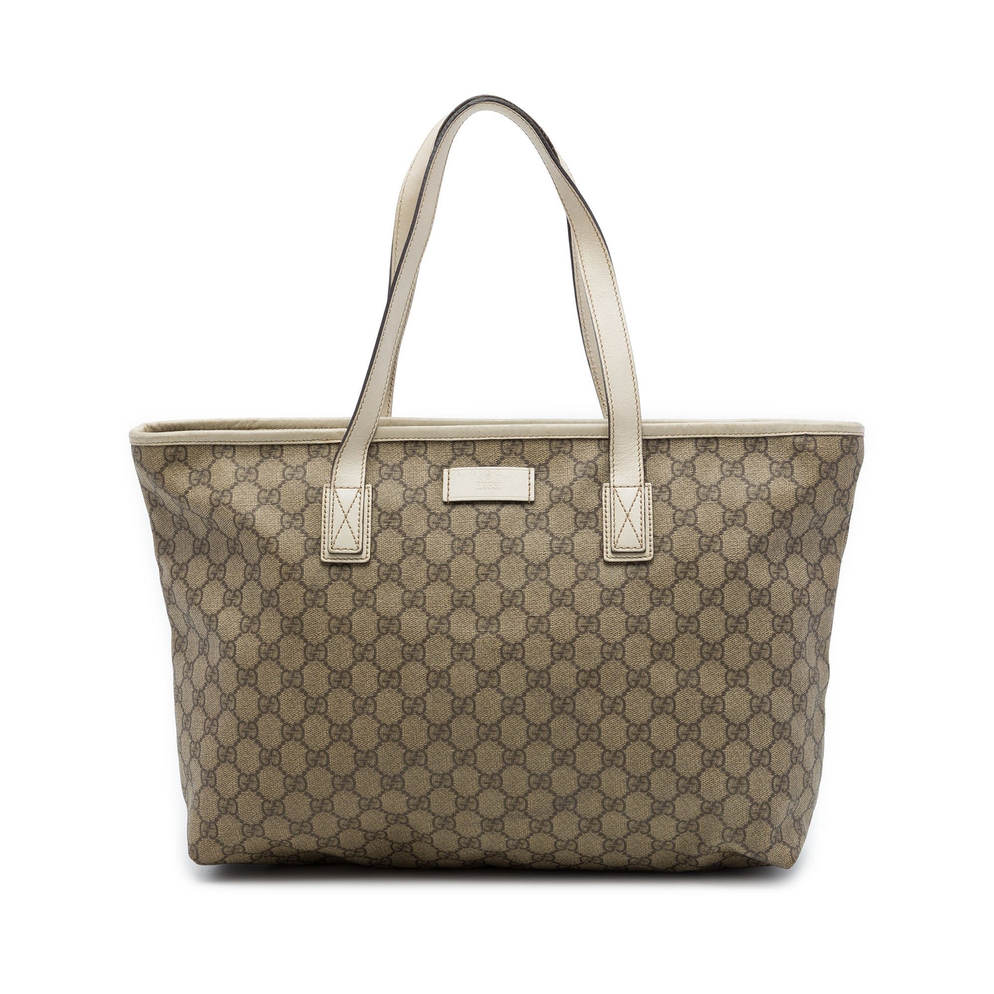 Pony-style calfskin tote