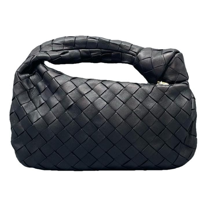 Jodie leather handbag