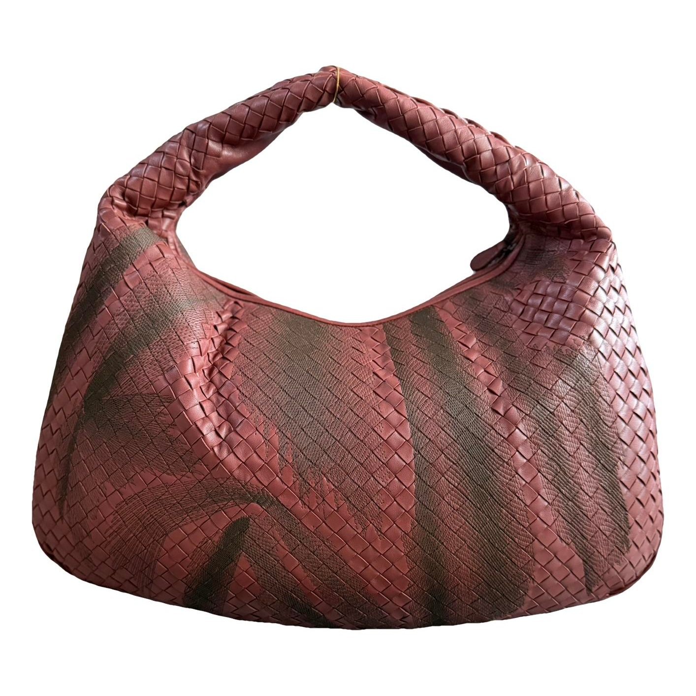 Bottega Veneta Veneta leather handbag