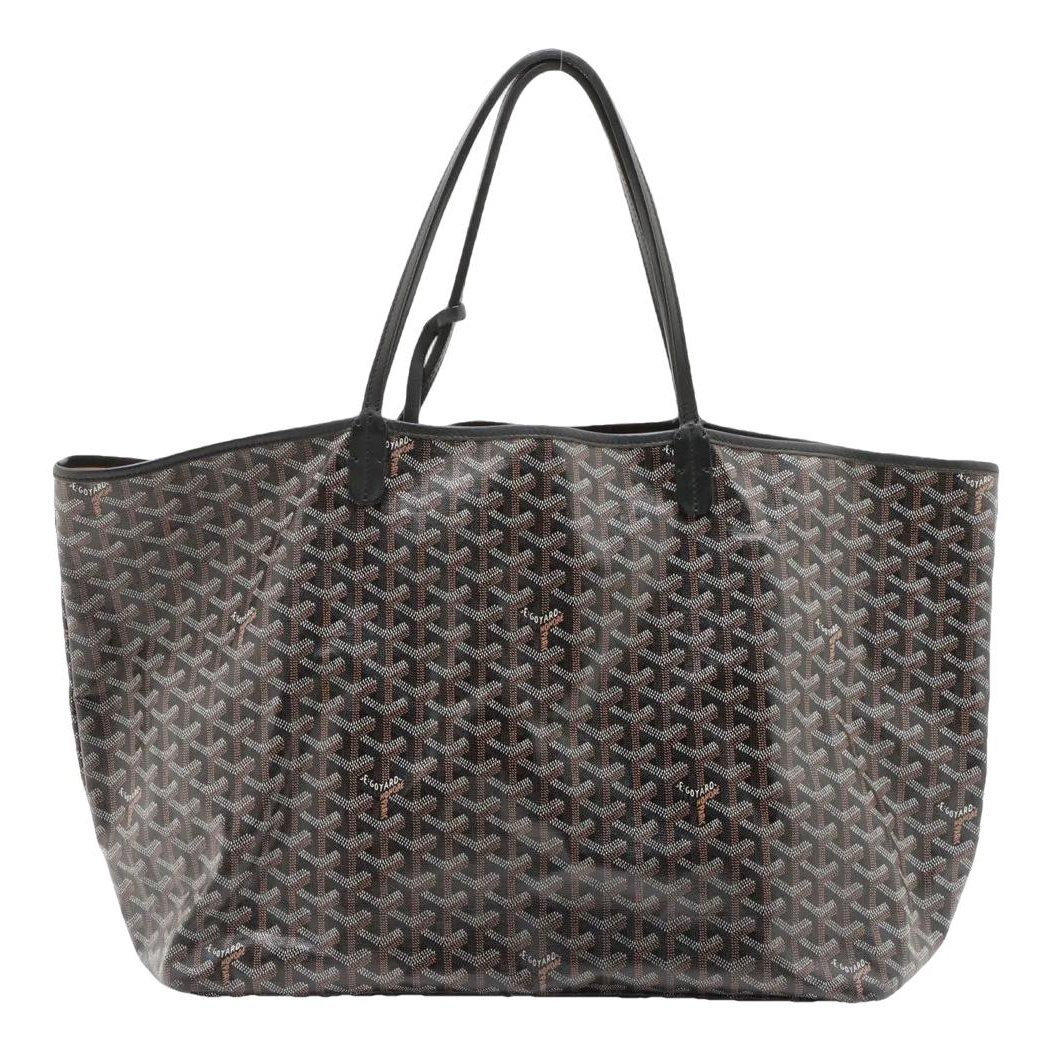 Goyard Cloth tote