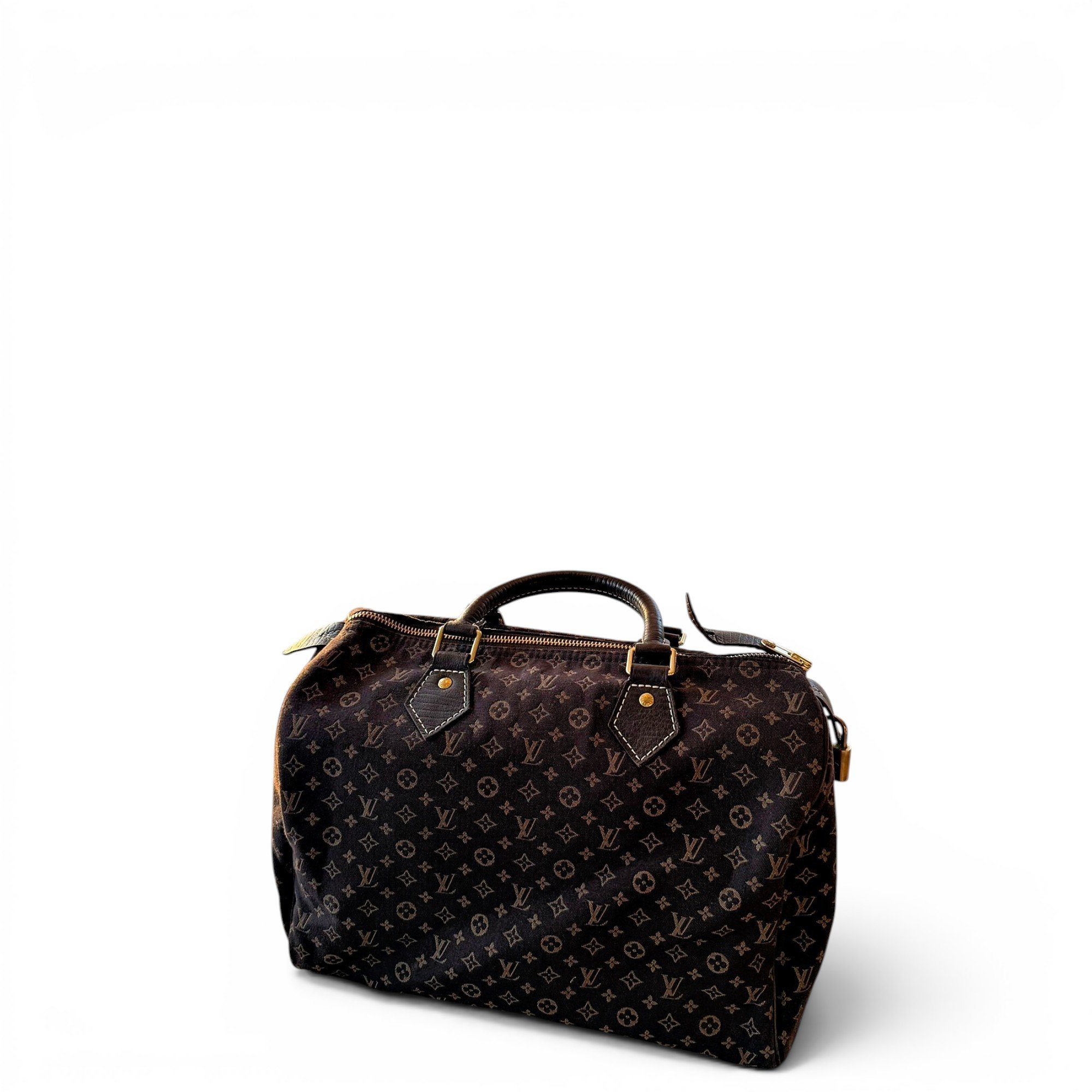 Speedy handbag