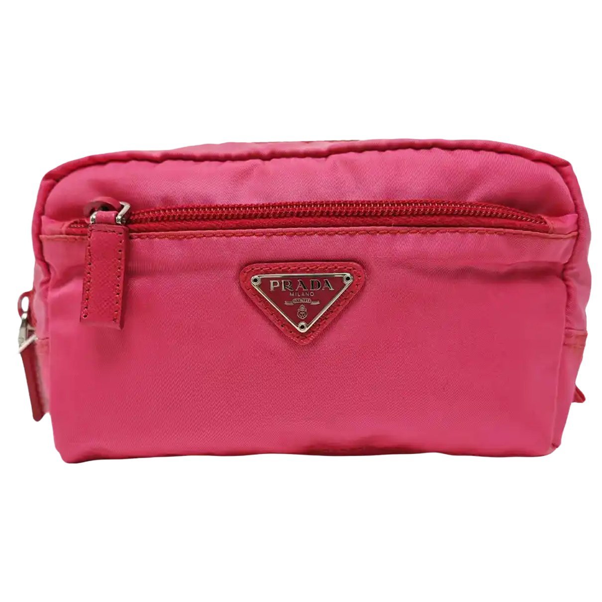 Cloth handbag