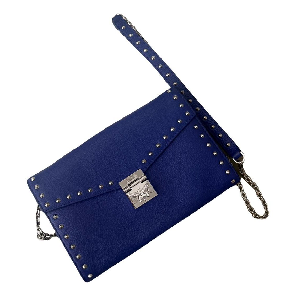 Millie leather crossbody bag