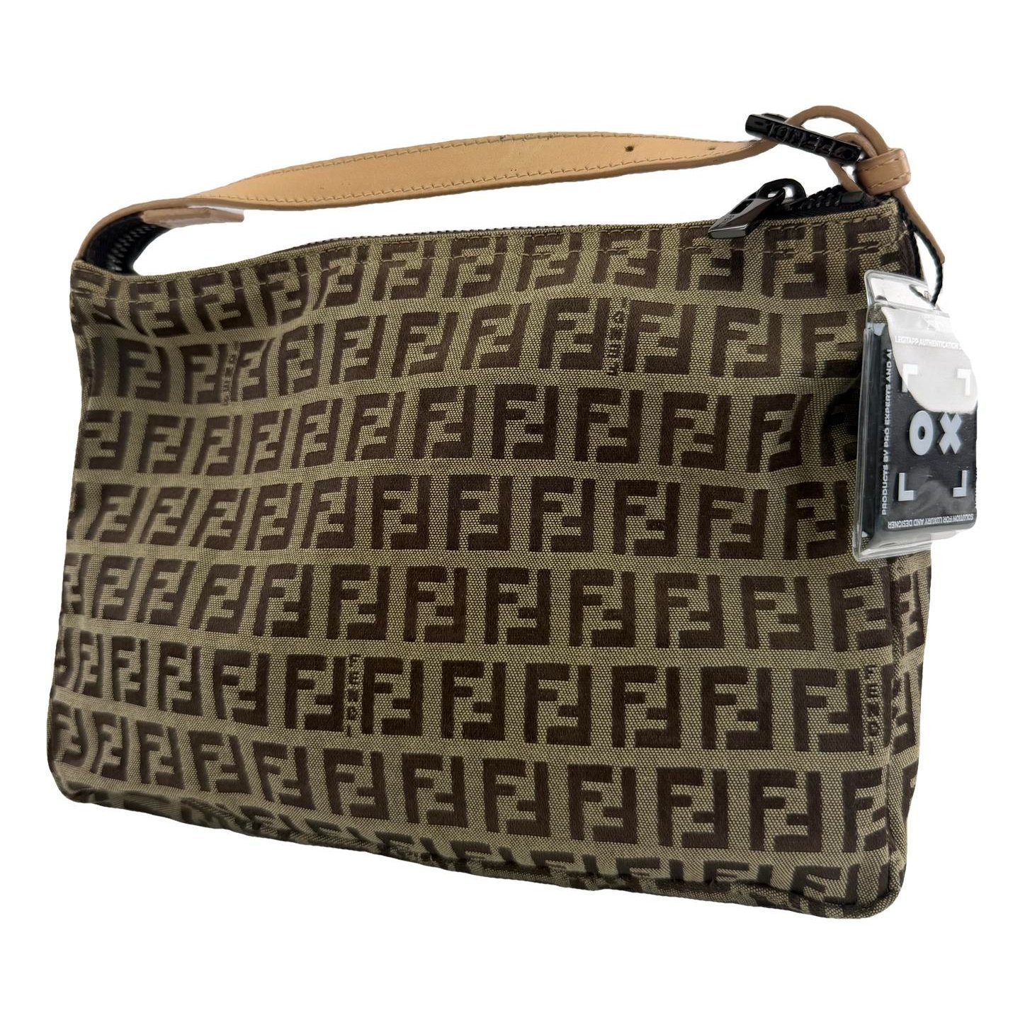 Cloth handbag
