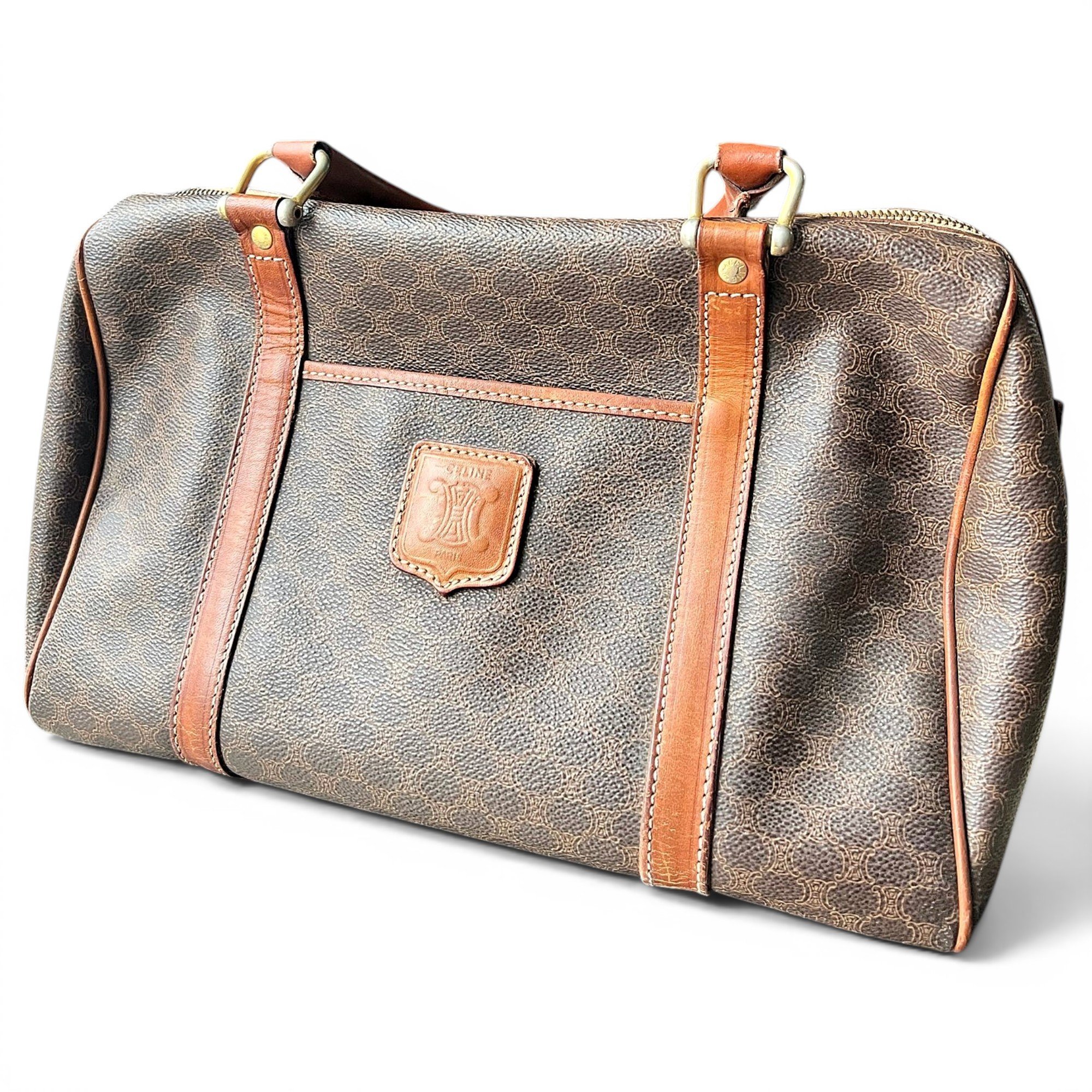 Cloth handbag