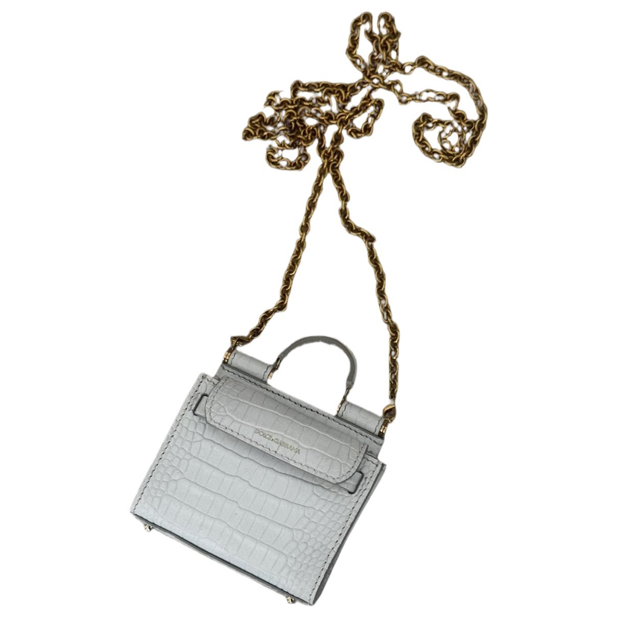 Sicily leather mini bag