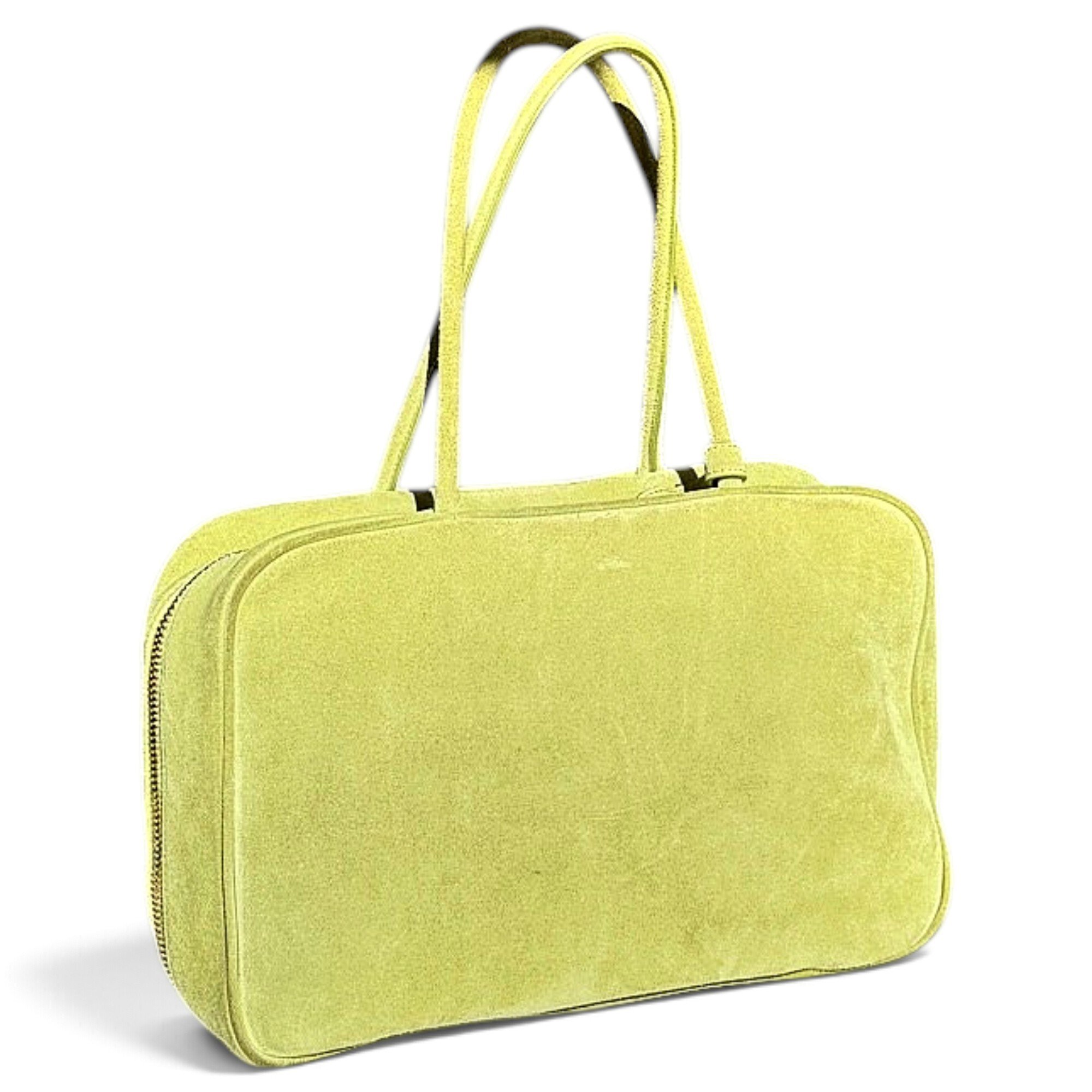 Miu Logo handbag