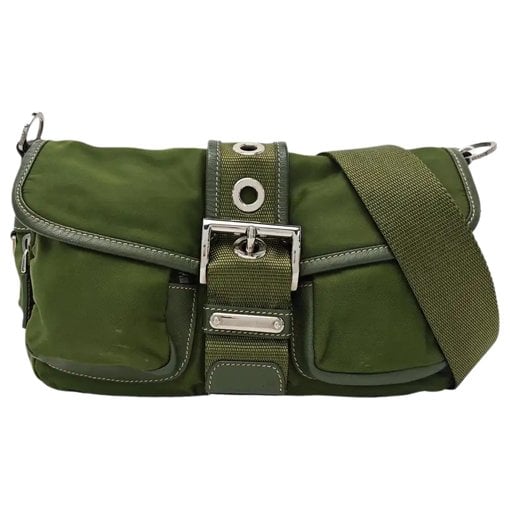 Cloth handbag