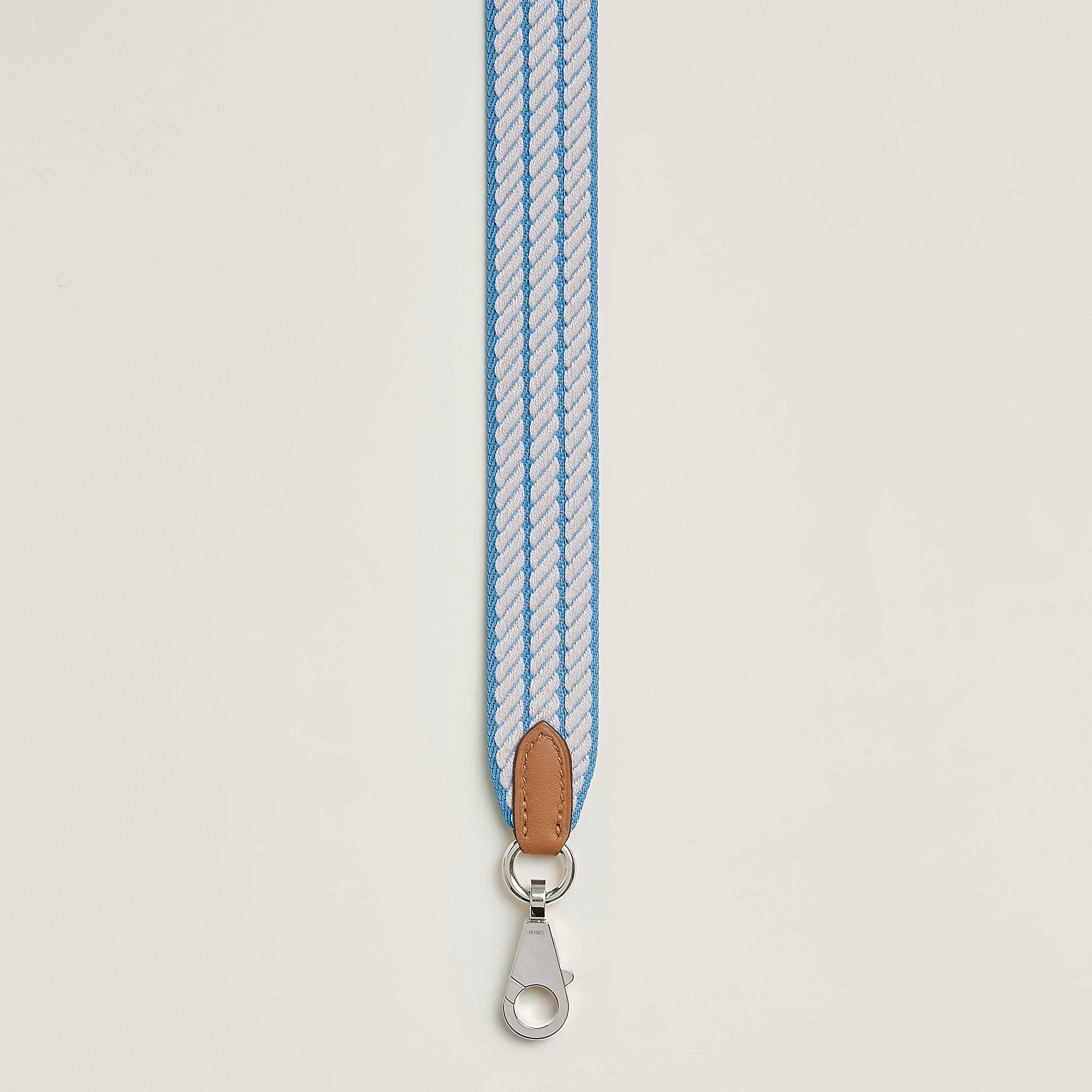 Sangle Cordage 25 mm bag strap