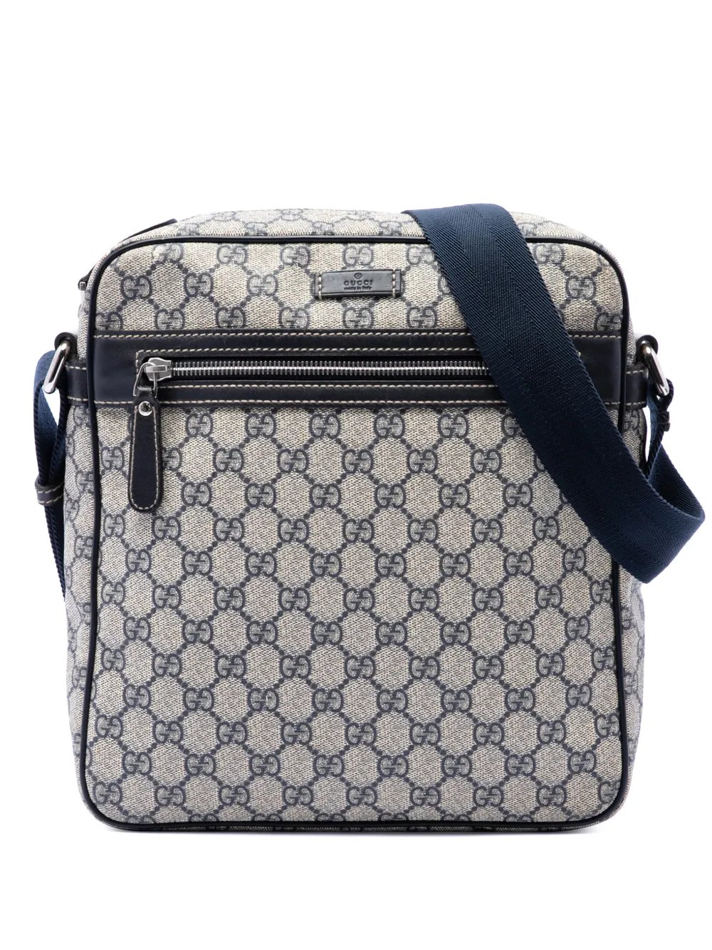2016-2026 GG Supreme crossbody bag