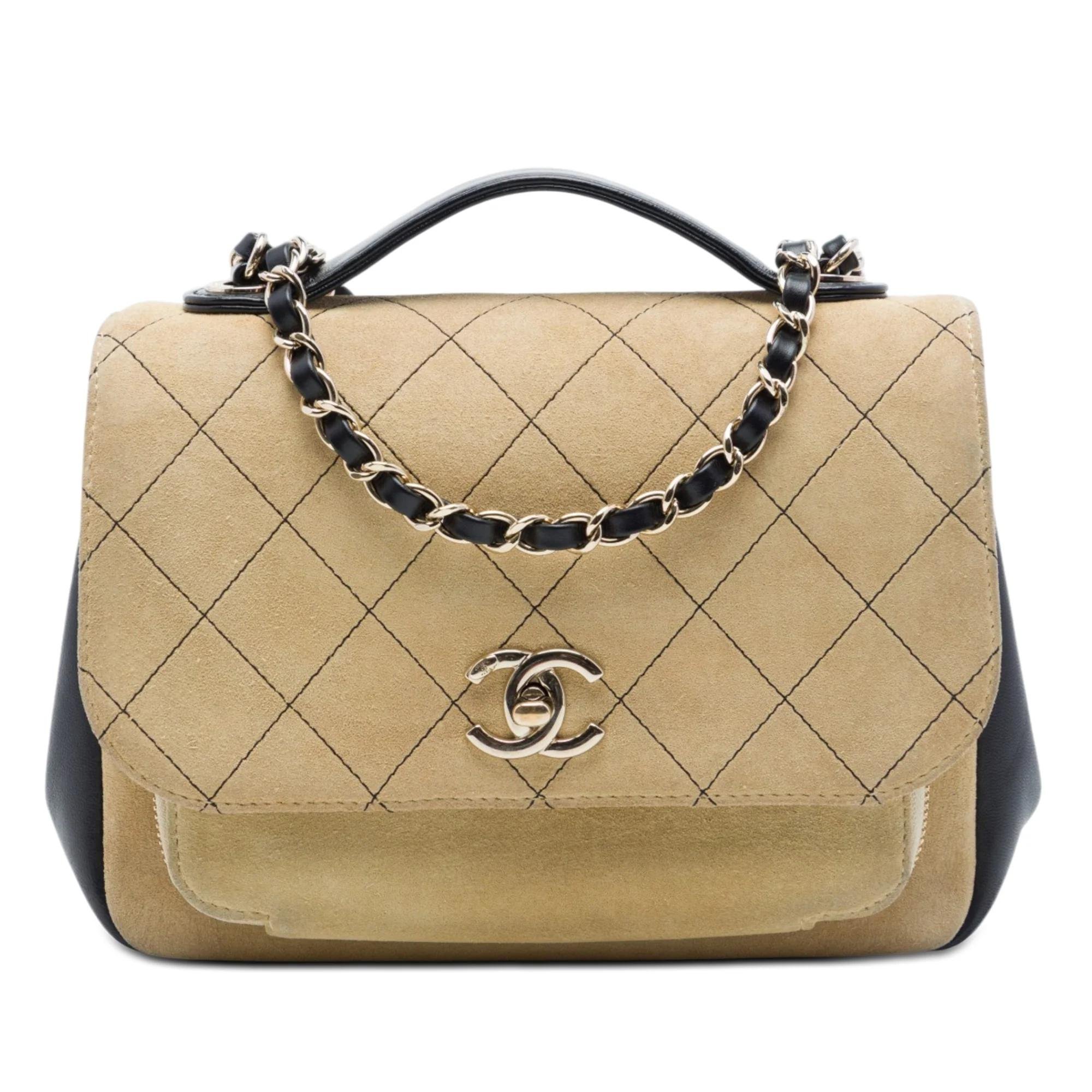 Business Affinity satchel