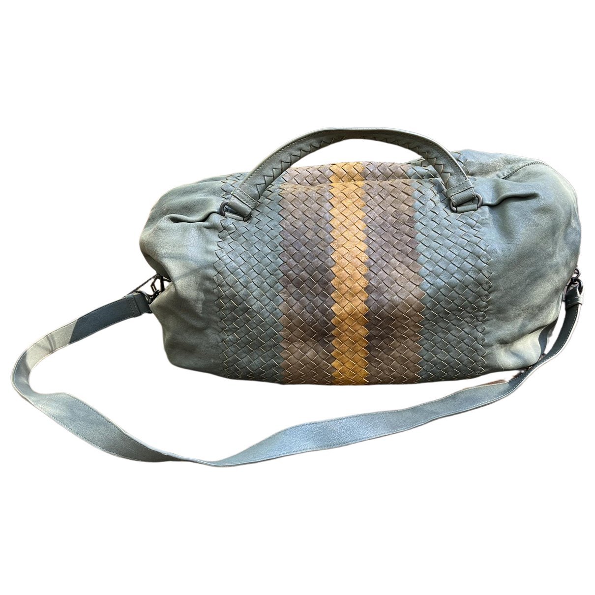 Bottega Veneta Leather 48h bag