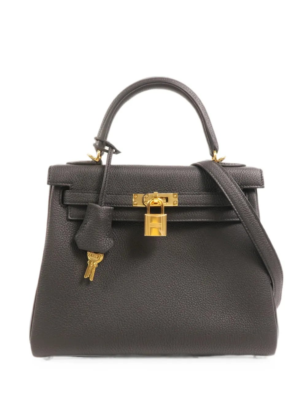 2026 25 Kelly tote bag