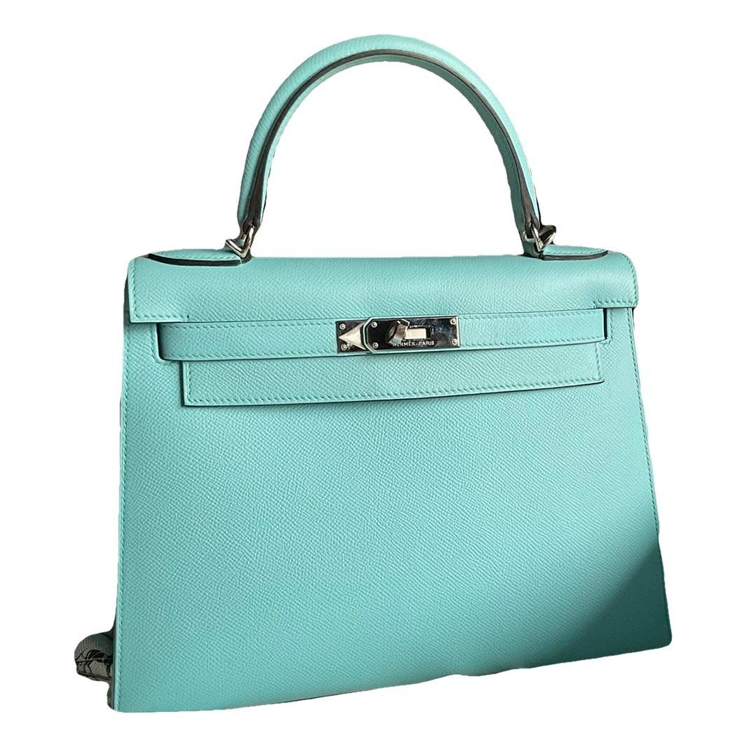 Hermes Kelly 28 Handbag